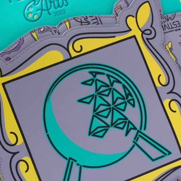 Epcot Festival Bag - Picture 5 of 9